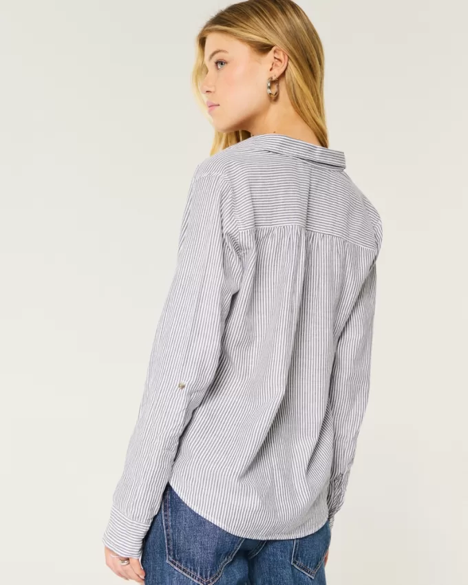 Easy Popover Shirt,Easy Popover Shirt Easy Popover Shirt,Easy Popover Shirt