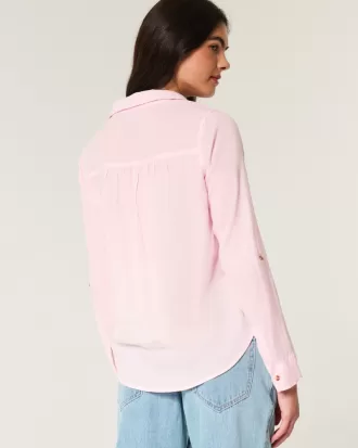 Easy Popover Shirt,Easy Popover Shirt Easy Popover Shirt,Easy Popover Shirt