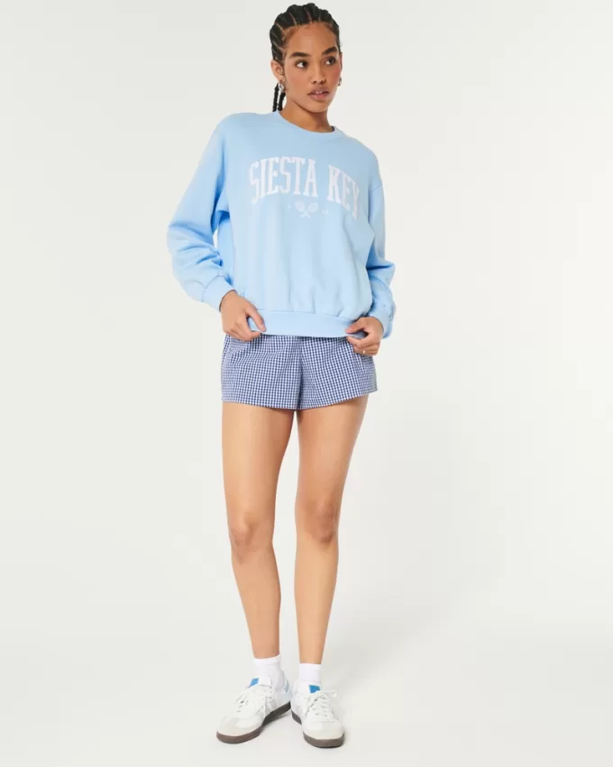 Easy Siesta Key Graphic Crew Sweatshirt,Easy Siesta Key Graphic Crew Sweatshirt Easy Siesta Key Graphic Crew Sweatshirt,Easy Siesta Key Graphic Crew Sweatshirt
