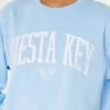 Easy Siesta Key Graphic Crew Sweatshirt,Easy Siesta Key Graphic Crew Sweatshirt Easy Siesta Key Graphic Crew Sweatshirt,Easy Siesta Key Graphic Crew Sweatshirt