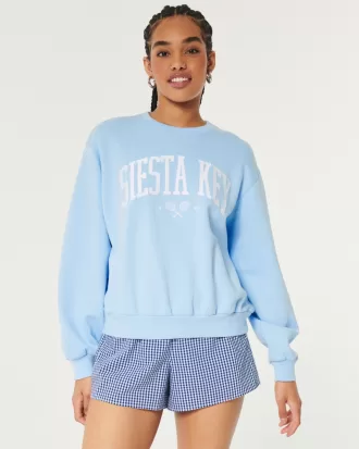 Easy Siesta Key Graphic Crew Sweatshirt,Easy Siesta Key Graphic Crew Sweatshirt Easy Siesta Key Graphic Crew Sweatshirt,Easy Siesta Key Graphic Crew Sweatshirt