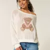 Easy Stitchy Graphic Slouchy Crew Sweater,Easy Stitchy Graphic Slouchy Crew Sweater Easy Stitchy Graphic Slouchy Crew Sweater,Easy Stitchy Graphic Slouchy Crew Sweater