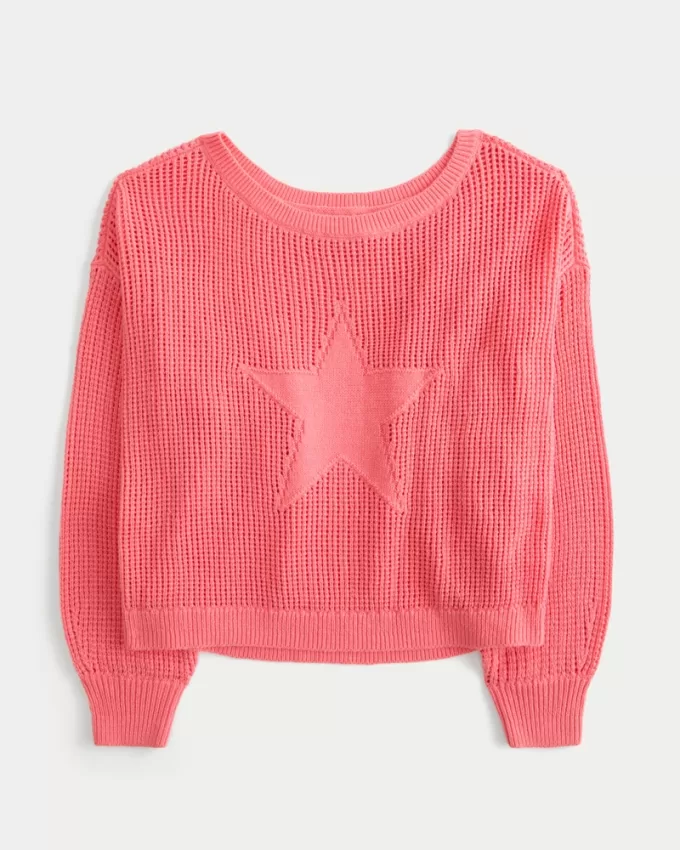 Easy Stitchy Graphic Slouchy Crew Sweater,Easy Stitchy Graphic Slouchy Crew Sweater Easy Stitchy Graphic Slouchy Crew Sweater,Easy Stitchy Graphic Slouchy Crew Sweater