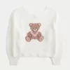 Easy Stitchy Graphic Slouchy Crew Sweater,Easy Stitchy Graphic Slouchy Crew Sweater Easy Stitchy Graphic Slouchy Crew Sweater,Easy Stitchy Graphic Slouchy Crew Sweater