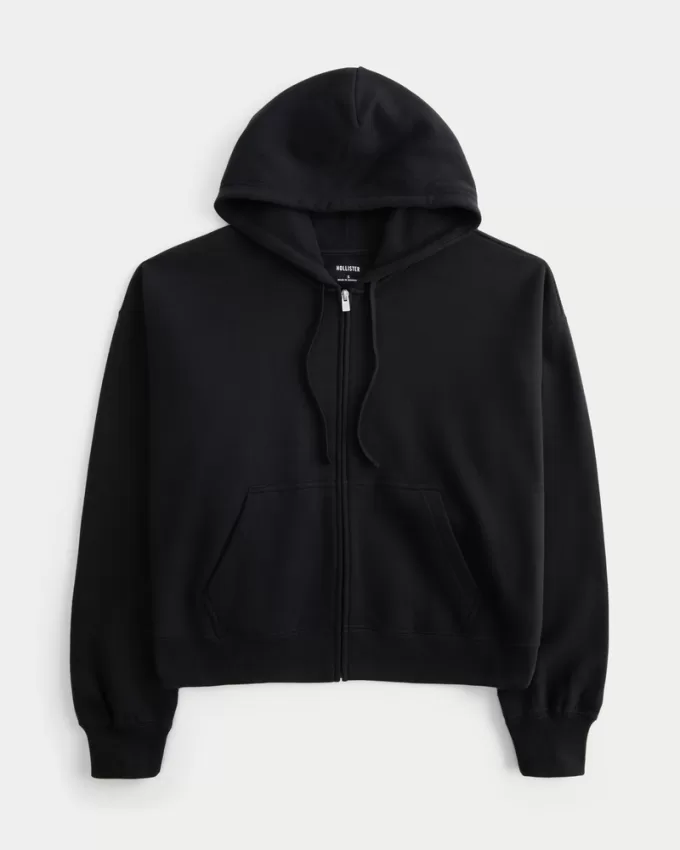Easy Zip-Up Hoodie,Easy Zip-Up Hoodie Easy Zip-Up Hoodie,Easy Zip-Up Hoodie