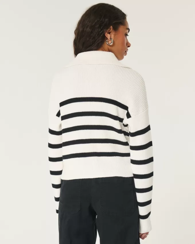 Easy Zip-Up Sweater,Easy Zip-Up Sweater Easy Zip-Up Sweater,Easy Zip-Up Sweater