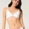 Eyelet Underwire Bikini Top,Eyelet Underwire Bikini Top Eyelet Underwire Bikini Top,Eyelet Underwire Bikini Top