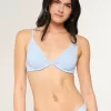 Eyelet Underwire Bikini Top,Eyelet Underwire Bikini Top Eyelet Underwire Bikini Top,Eyelet Underwire Bikini Top