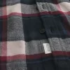 Flannel Button-Through Shirt,Flannel Button-Through Shirt Flannel Button-Through Shirt,Flannel Button-Through Shirt
