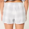 Flannel Tie Shorts,Flannel Tie Shorts Flannel Tie Shorts,Flannel Tie Shorts