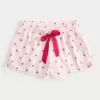 Flannel Tie Shorts,Flannel Tie Shorts Flannel Tie Shorts,Flannel Tie Shorts