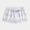 Flannel Tie Shorts,Flannel Tie Shorts Flannel Tie Shorts,Flannel Tie Shorts