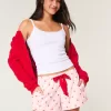 Flannel Tie Shorts,Flannel Tie Shorts Flannel Tie Shorts,Flannel Tie Shorts