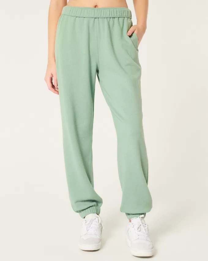 Fleece Icon Dad Joggers,Fleece Icon Dad Joggers Fleece Icon Dad Joggers,Fleece Icon Dad Joggers