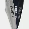 Fleece Logo Graphic Jogger 3-Pack,Fleece Logo Graphic Jogger 3-Pack Fleece Logo Graphic Jogger 3-Pack,Fleece Logo Graphic Jogger 3-Pack