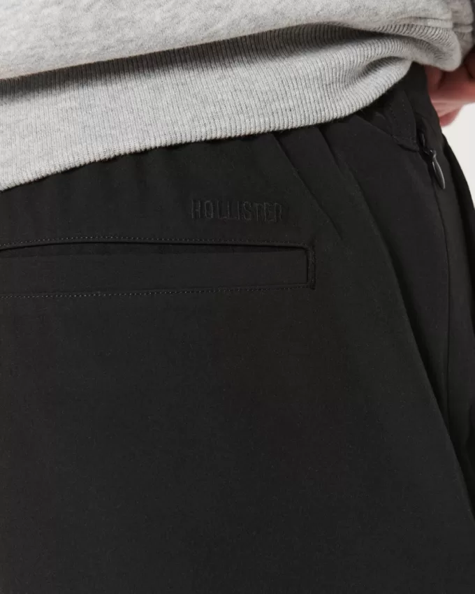 Flex-Waist Hybrid Shorts 7″,Flex-Waist Hybrid Shorts 7″ Flex-Waist Hybrid Shorts 7″,Flex-Waist Hybrid Shorts 7″
