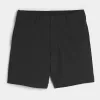 Flex-Waist Hybrid Shorts 7″,Flex-Waist Hybrid Shorts 7″ Flex-Waist Hybrid Shorts 7″,Flex-Waist Hybrid Shorts 7″