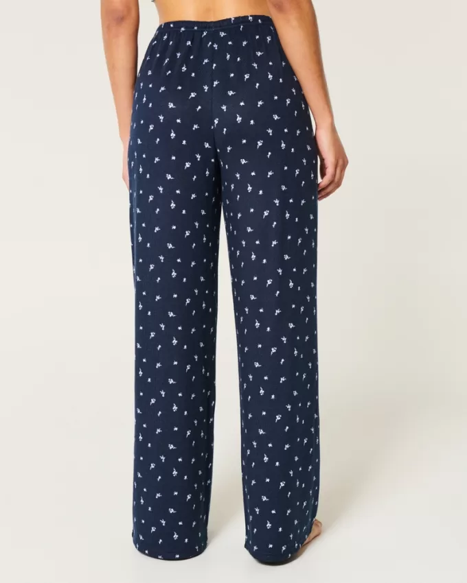 Floral Pattern Pajama Pants,Floral Pattern Pajama Pants Floral Pattern Pajama Pants,Floral Pattern Pajama Pants