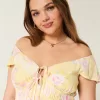Flutter Sleeve Double-Tie Midi Dress,Flutter Sleeve Double-Tie Midi Dress Flutter Sleeve Double-Tie Midi Dress,Flutter Sleeve Double-Tie Midi Dress