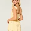 Flutter Sleeve Romper,Flutter Sleeve Romper Flutter Sleeve Romper,Flutter Sleeve Romper
