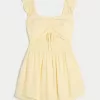 Flutter Sleeve Romper,Flutter Sleeve Romper Flutter Sleeve Romper,Flutter Sleeve Romper