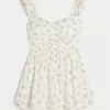 Flutter Sleeve Romper,Flutter Sleeve Romper Flutter Sleeve Romper,Flutter Sleeve Romper