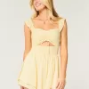 Flutter Sleeve Romper,Flutter Sleeve Romper Flutter Sleeve Romper,Flutter Sleeve Romper