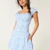 Flutter Sleeve Skort Dress,Flutter Sleeve Skort Dress Flutter Sleeve Skort Dress,Flutter Sleeve Skort Dress