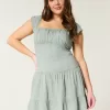 Flutter Sleeve Skort Dress,Flutter Sleeve Skort Dress Flutter Sleeve Skort Dress,Flutter Sleeve Skort Dress