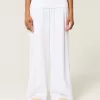 Foldover Waist Super Baggy Pants,Foldover Waist Super Baggy Pants Foldover Waist Super Baggy Pants,Foldover Waist Super Baggy Pants