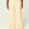Foldover Waist Super Baggy Pants,Foldover Waist Super Baggy Pants Foldover Waist Super Baggy Pants,Foldover Waist Super Baggy Pants