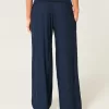 Foldover Waist Super Baggy Pants,Foldover Waist Super Baggy Pants Foldover Waist Super Baggy Pants,Foldover Waist Super Baggy Pants