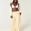 Foldover Waist Super Baggy Pants,Foldover Waist Super Baggy Pants Foldover Waist Super Baggy Pants,Foldover Waist Super Baggy Pants