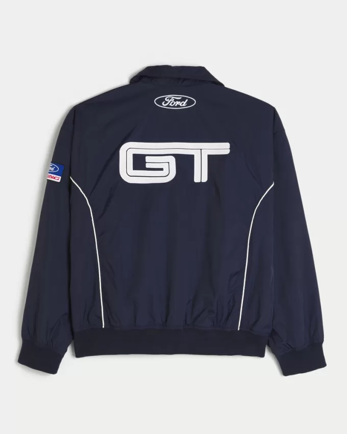Ford Racing Graphic Racing Jacket,Ford Racing Graphic Racing Jacket Ford Racing Graphic Racing Jacket,Ford Racing Graphic Racing Jacket