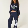 Gameday Graphic Wide-Leg Sweatpants,Gameday Graphic Wide-Leg Sweatpants Gameday Graphic Wide-Leg Sweatpants,Gameday Graphic Wide-Leg Sweatpants