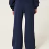 Gameday Graphic Wide-Leg Sweatpants,Gameday Graphic Wide-Leg Sweatpants Gameday Graphic Wide-Leg Sweatpants,Gameday Graphic Wide-Leg Sweatpants