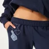 Gameday Graphic Wide-Leg Sweatpants,Gameday Graphic Wide-Leg Sweatpants Gameday Graphic Wide-Leg Sweatpants,Gameday Graphic Wide-Leg Sweatpants
