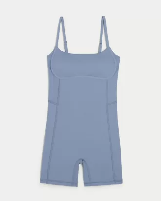 Gilly Hicks Active Boost Shortsie,Gilly Hicks Active Boost Shortsie