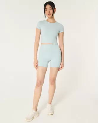 Gilly Hicks Active Boost Sport Tee,Gilly Hicks Active Boost Sport Tee Gilly Hicks Active Boost Sport Tee,Gilly Hicks Active Boost Sport Tee