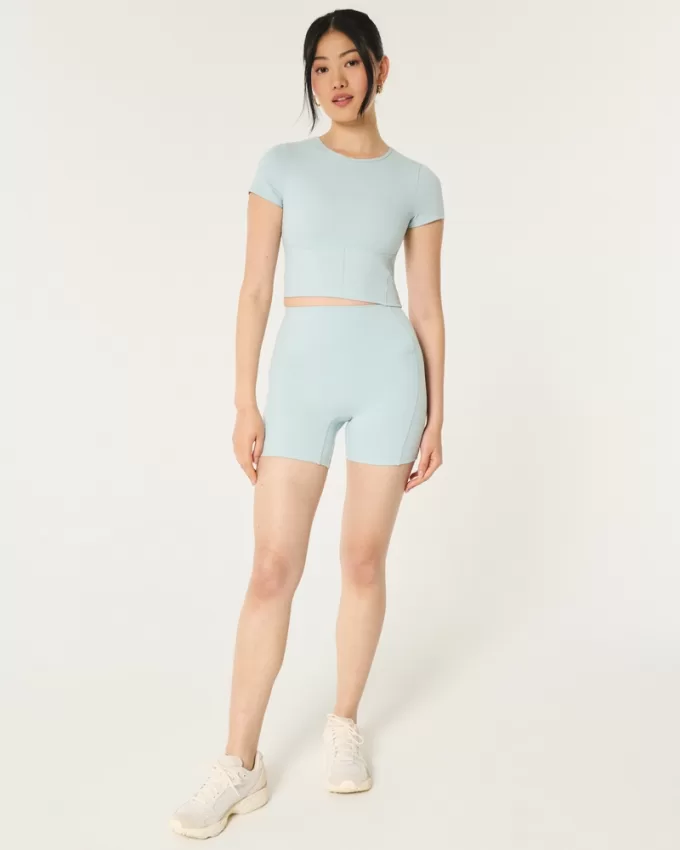 Gilly Hicks Active Boost Sport Tee,Gilly Hicks Active Boost Sport Tee Gilly Hicks Active Boost Sport Tee,Gilly Hicks Active Boost Sport Tee