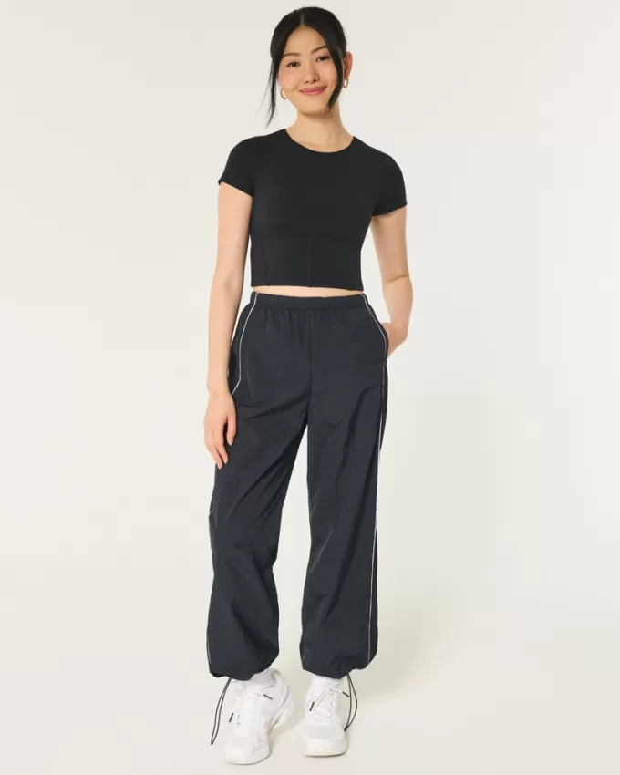 Gilly Hicks Active Boost Sport Tee,Gilly Hicks Active Boost Sport Tee Gilly Hicks Active Boost Sport Tee,Gilly Hicks Active Boost Sport Tee