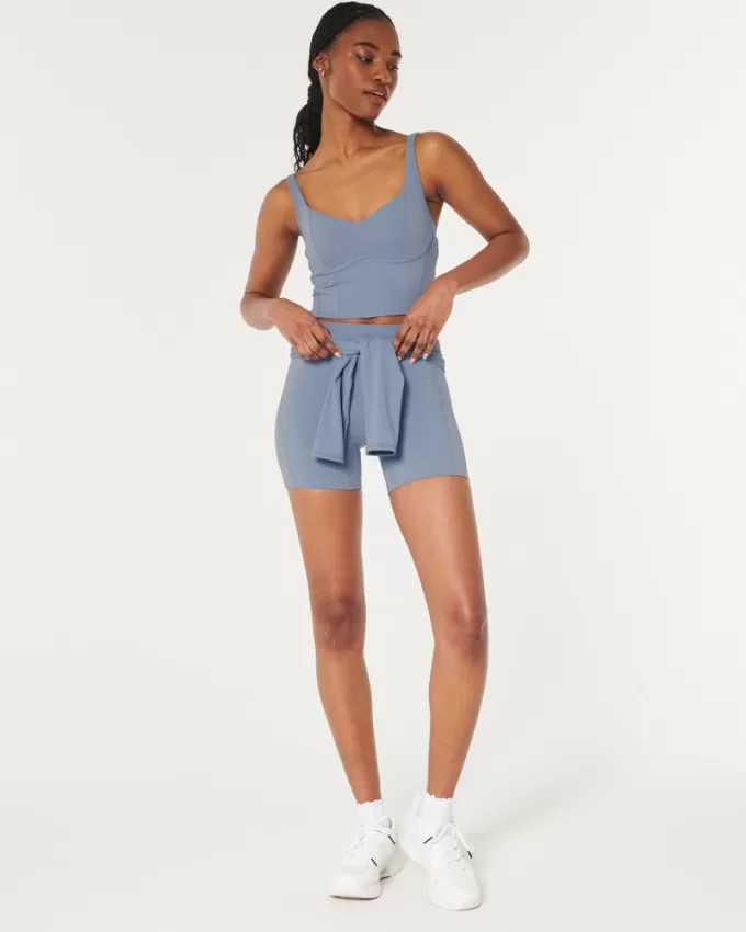 Gilly Hicks Active Boost Tank,Gilly Hicks Active Boost Tank Gilly Hicks Active Boost Tank,Gilly Hicks Active Boost Tank