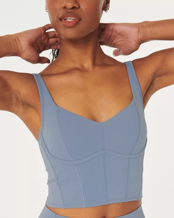 Gilly Hicks Active Boost Tank,Gilly Hicks Active Boost Tank Gilly Hicks Active Boost Tank,Gilly Hicks Active Boost Tank