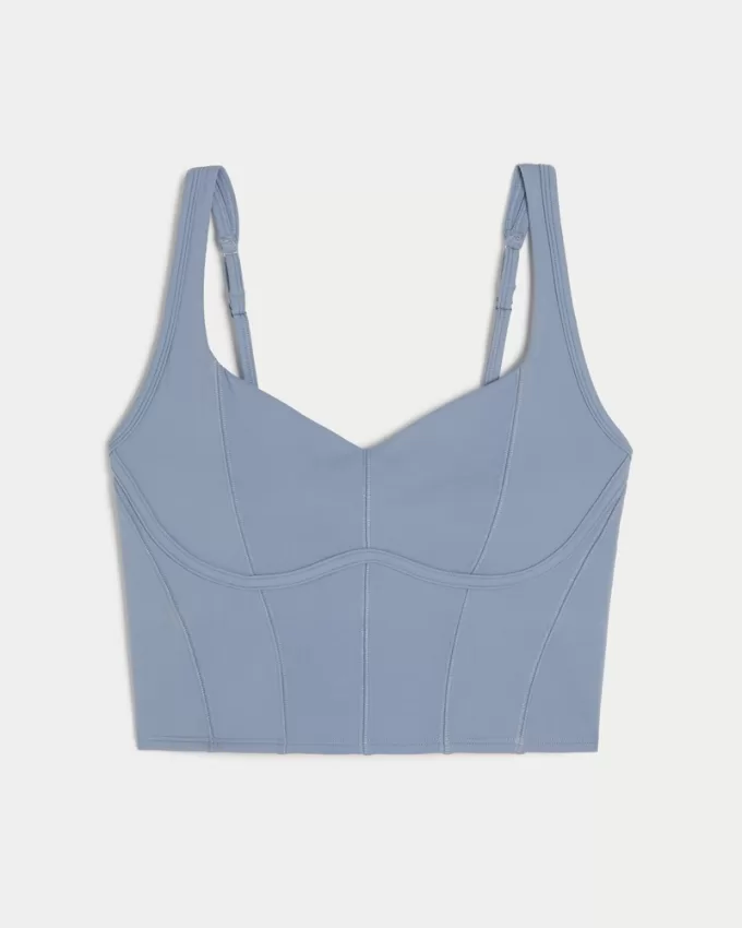 Gilly Hicks Active Boost Tank,Gilly Hicks Active Boost Tank Gilly Hicks Active Boost Tank,Gilly Hicks Active Boost Tank