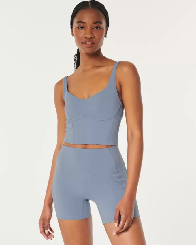 Gilly Hicks Active Boost Tank,Gilly Hicks Active Boost Tank Gilly Hicks Active Boost Tank,Gilly Hicks Active Boost Tank