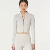 Gilly Hicks Active Boost Zip-Up Jacket,Gilly Hicks Active Boost Zip-Up Jacket Gilly Hicks Active Boost Zip-Up Jacket,Gilly Hicks Active Boost Zip-Up Jacket