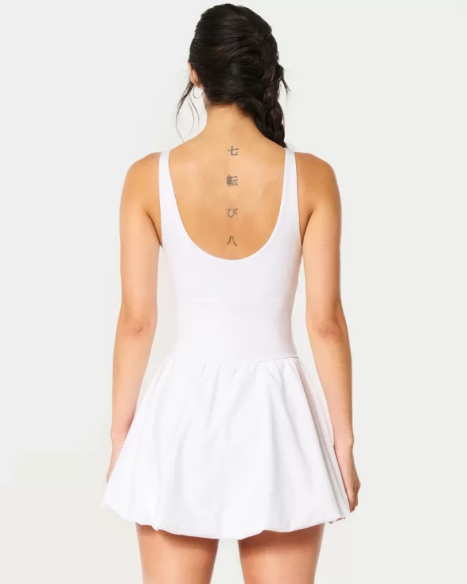 Gilly Hicks Active Bubble Dress,Gilly Hicks Active Bubble Dress Gilly Hicks Active Bubble Dress,Gilly Hicks Active Bubble Dress