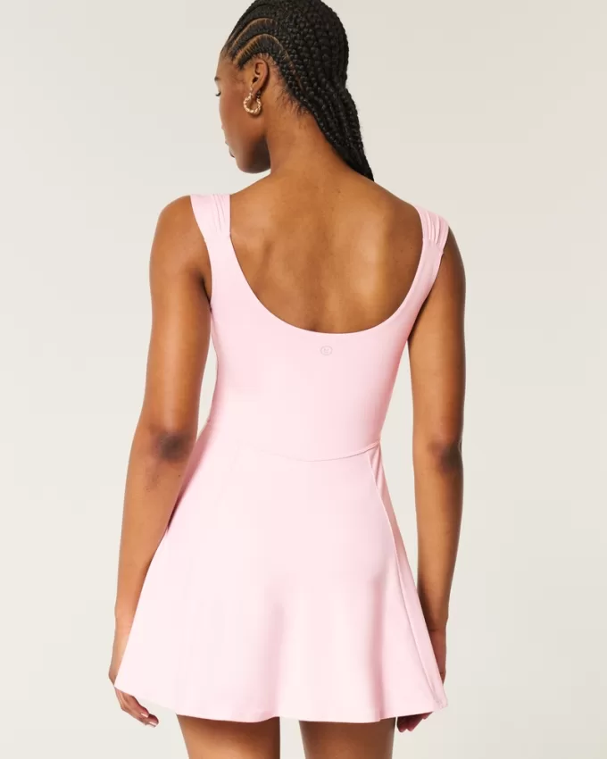 Gilly Hicks Active Cinch Dress,Gilly Hicks Active Cinch Dress Gilly Hicks Active Cinch Dress,Gilly Hicks Active Cinch Dress