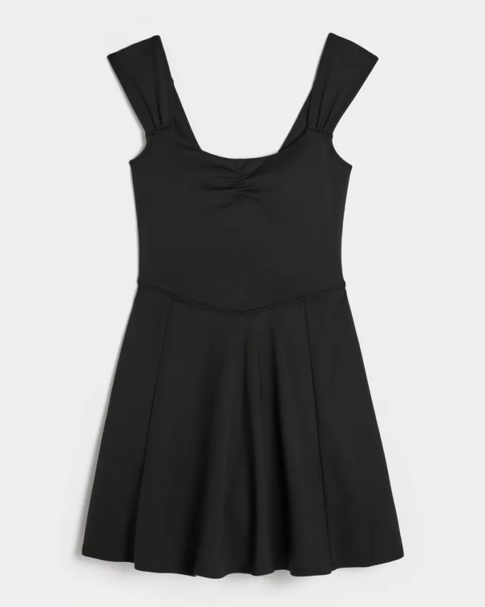 Gilly Hicks Active Cinch Dress,Gilly Hicks Active Cinch Dress Gilly Hicks Active Cinch Dress,Gilly Hicks Active Cinch Dress