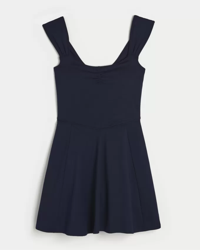 Gilly Hicks Active Cinch Dress,Gilly Hicks Active Cinch Dress Gilly Hicks Active Cinch Dress,Gilly Hicks Active Cinch Dress